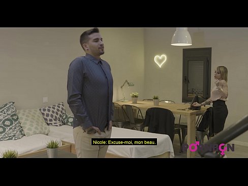 ❤️ PORNBCN 4K Адна спелая жанчына з вялікімі цыцкамі хоча трахацца ў анальны маладога жыгала з вялікім членам мінет амартызацыя жорсткі трах ручная праца ў стылі сабакі лізаць шапіках аргазм Французскія субтытры ️❌  Сэкс у нас ❌️❤