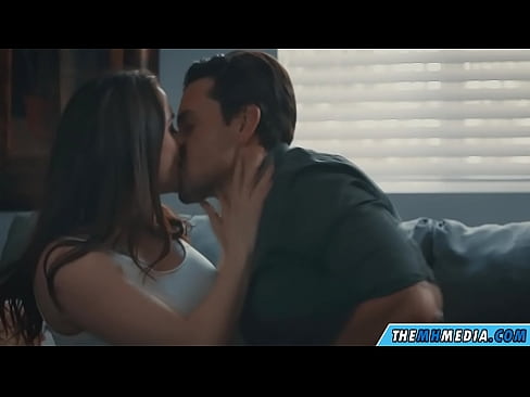 ❤️ Рамантычны сэкс з добрай грудастая мамай ️❌  Сэкс у нас ❌️❤